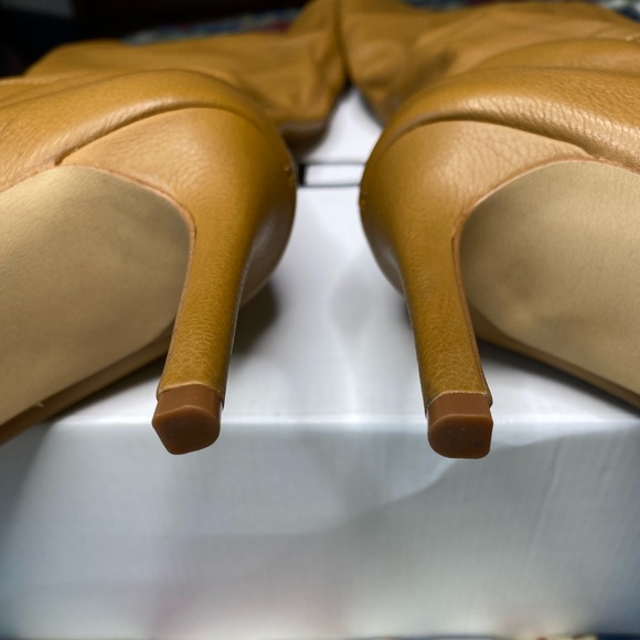 ALDO Oluria Boots - Conac Size 10 - Picture 10 of 15